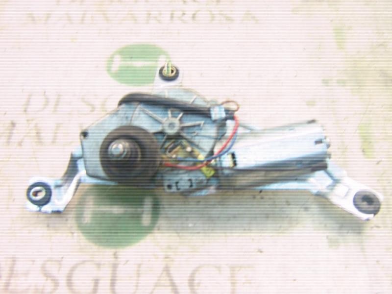 Recambio de motor limpia trasero para nissan almera (n16/e) ambience referencia OEM IAM   