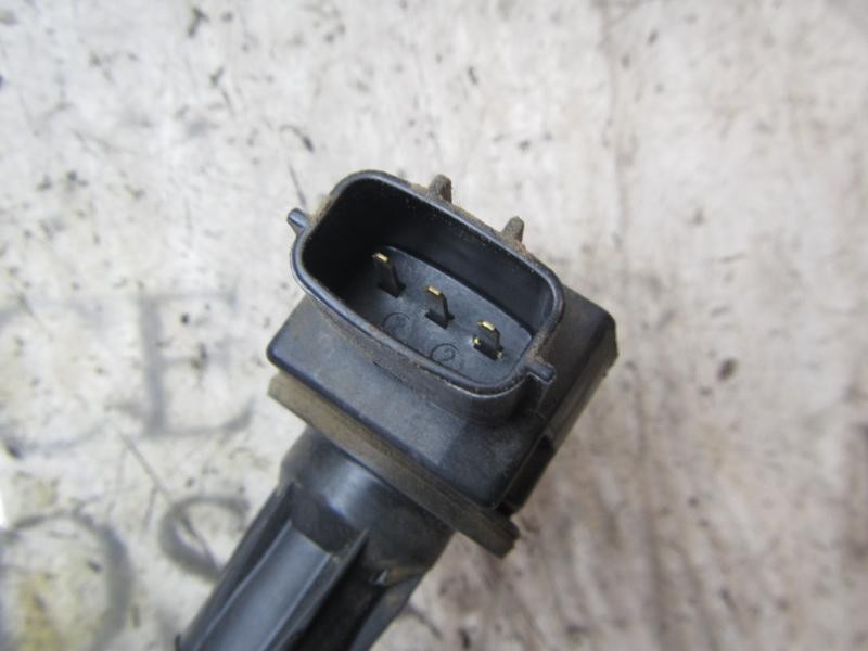 Recambio de bobina para nissan micra (k12e) acenta referencia OEM IAM   