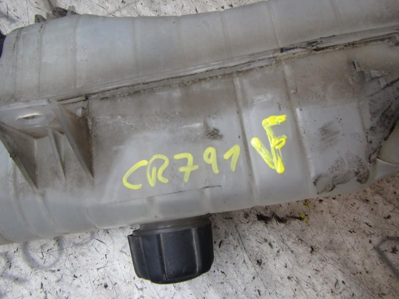 Recambio de deposito expansion para nissan micra (k12e) acenta referencia OEM IAM   