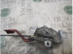 Recambio de cerradura capot para alfa romeo 156 (116) 2.0 t.spark distinctive referencia OEM IAM    2