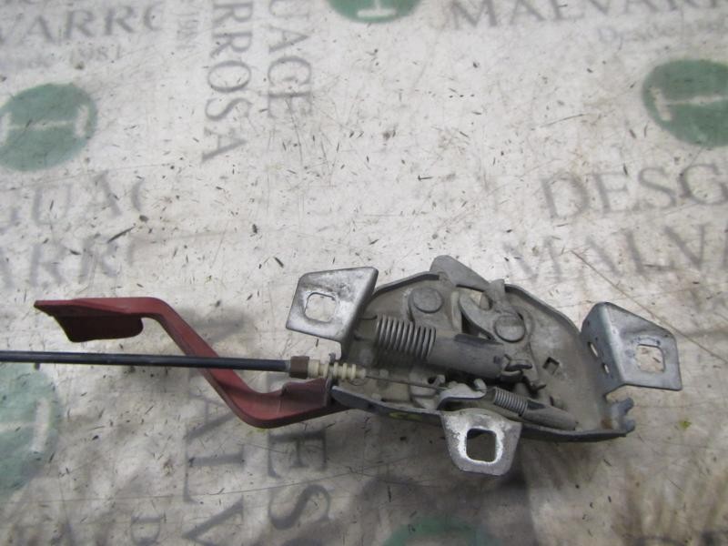 Recambio de cerradura capot para alfa romeo 156 (116) 2.0 t.spark distinctive referencia OEM IAM   