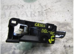 Recambio de maneta interior delantera derecha para alfa romeo 156 (116) 2.0 t.spark distinctive referencia OEM IAM    2