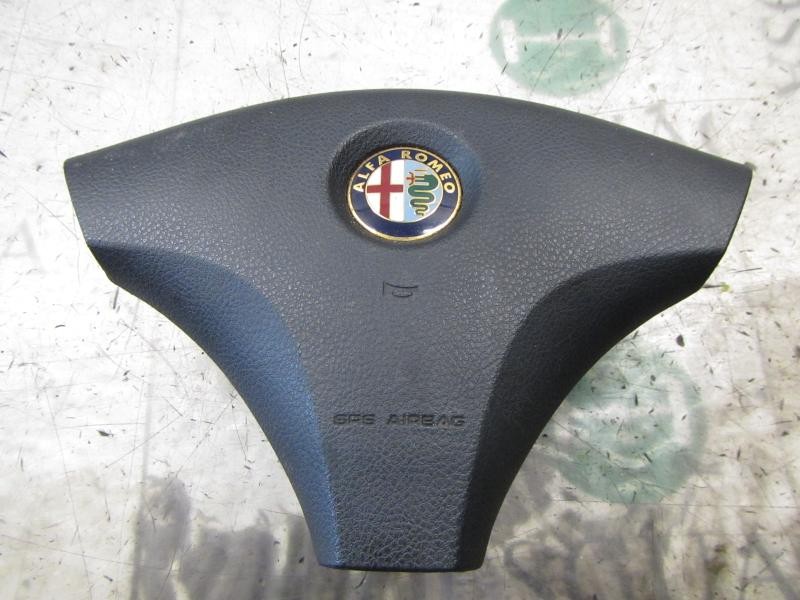 Recambio de airbag delantero izquierdo para alfa romeo 156 (116) 2.0 t.spark distinctive referencia OEM IAM   