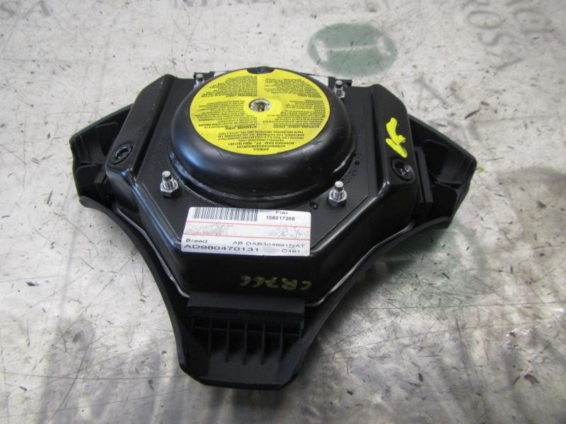 Recambio de airbag delantero izquierdo para alfa romeo 156 (116) 2.0 t.spark distinctive referencia OEM IAM   