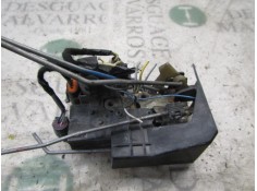 Recambio de cerradura puerta delantera derecha para alfa romeo 156 (116) 2.0 t.spark distinctive referencia OEM IAM    2