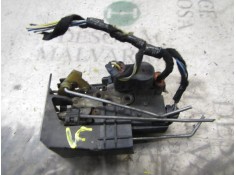 Recambio de cerradura puerta delantera izquierda para alfa romeo 156 (116) 2.0 t.spark distinctive referencia OEM IAM    2