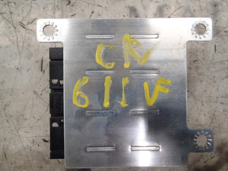 Recambio de centralita airbag para fiat panda (169) 1.3 16v jtd dynamic referencia OEM IAM   