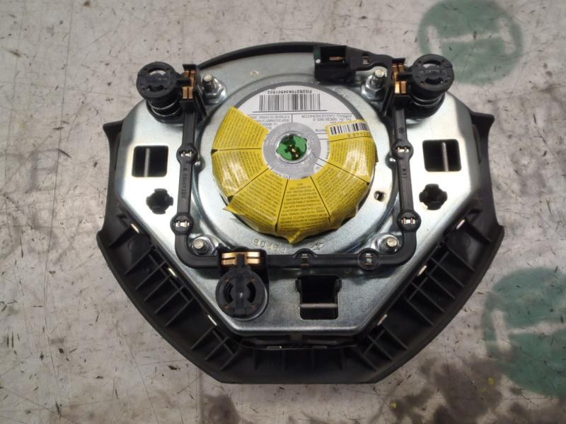 Recambio de airbag delantero izquierdo para fiat panda (169) 1.3 16v jtd dynamic referencia OEM IAM   