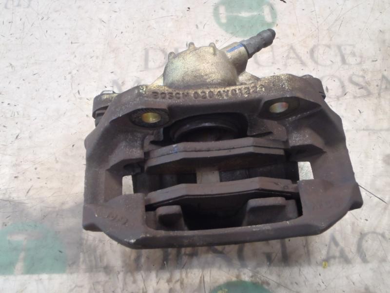 Recambio de pinza freno delantera derecha para peugeot 206 berlina x-line referencia OEM IAM   