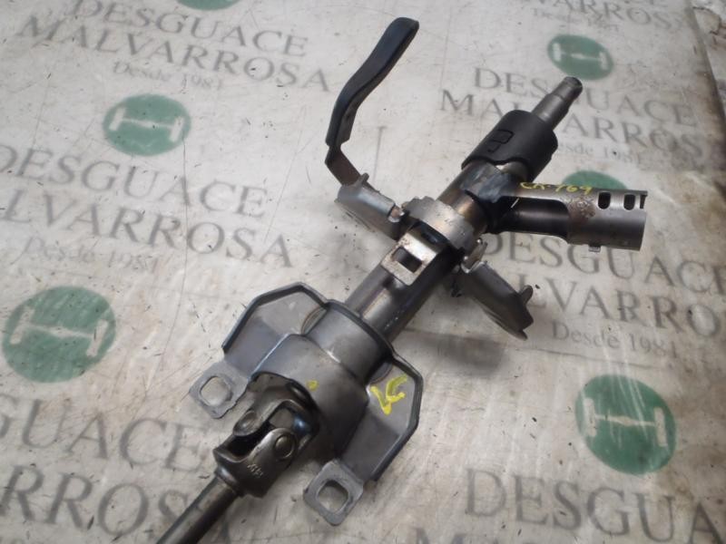 Recambio de columna direccion para peugeot 206 berlina x-line referencia OEM IAM   