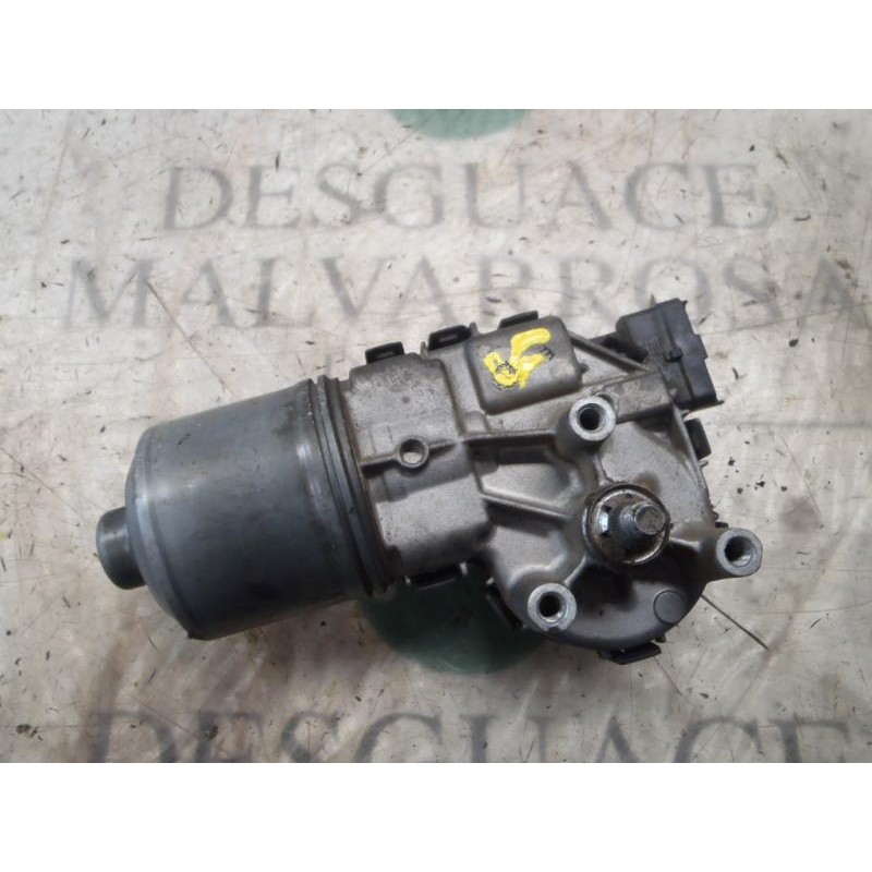 Recambio de motor limpia delantero para peugeot 206 berlina x-line referencia OEM IAM   