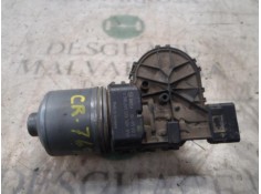 Recambio de motor limpia delantero para peugeot 206 berlina x-line referencia OEM IAM    2