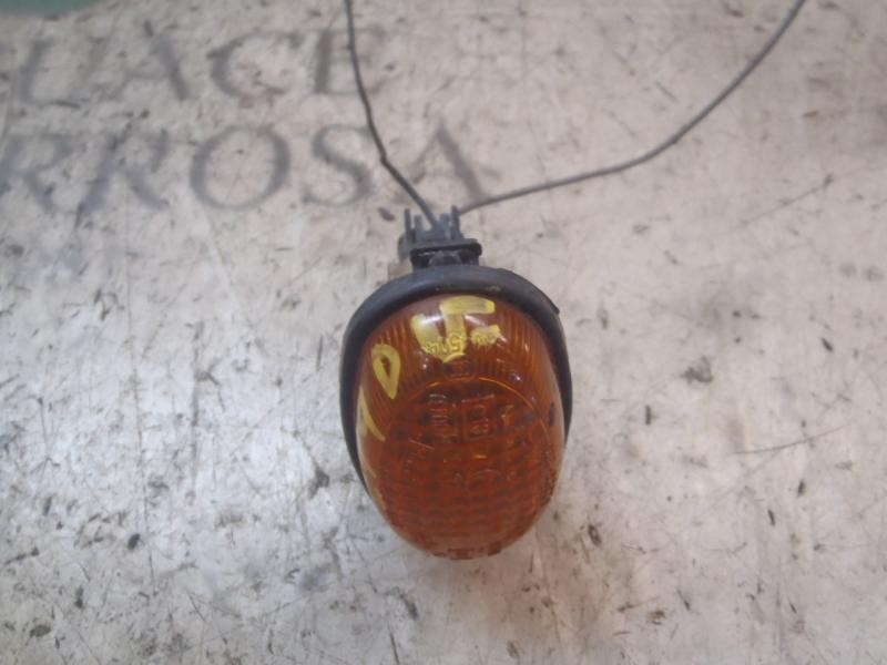 Recambio de piloto lateral derecho para hyundai atos (em) 1.1 gls referencia OEM IAM   