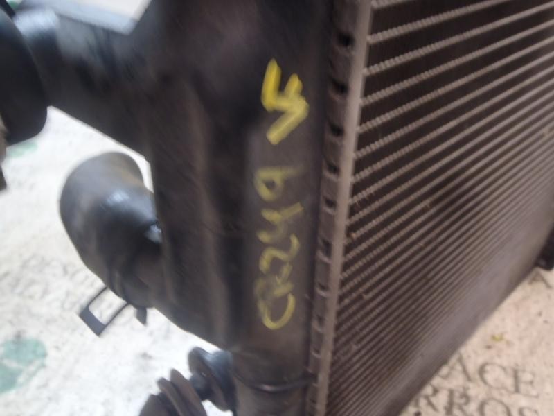 Recambio de radiador agua para hyundai atos (em) 1.1 gls referencia OEM IAM   