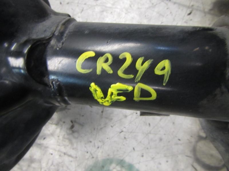 Recambio de amortiguador delantero derecho para hyundai atos (em) 1.1 gls referencia OEM IAM   