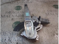 Recambio de elevalunas trasero derecho para hyundai atos (em) 1.1 gls referencia OEM IAM    2