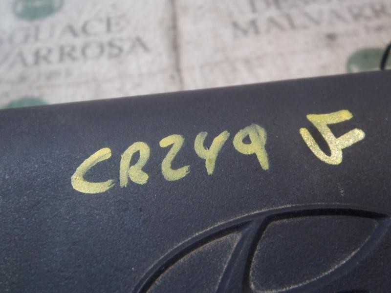 Recambio de filtro aire para hyundai atos (em) 1.1 gls referencia OEM IAM   