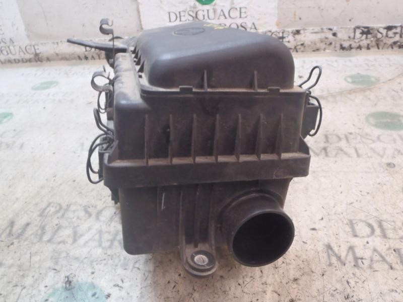 Recambio de filtro aire para hyundai atos (em) 1.1 gls referencia OEM IAM   