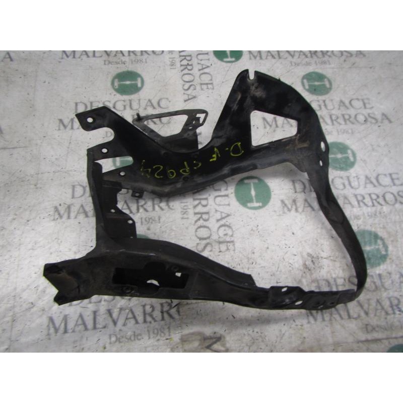 Recambio de frente delantero para mercedes-benz clase s (w220) berlina 500 (220.075) referencia OEM IAM A2206200272  