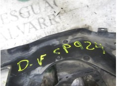 Recambio de frente delantero para mercedes-benz clase s (w220) berlina 500 (220.075) referencia OEM IAM A2206200272   2