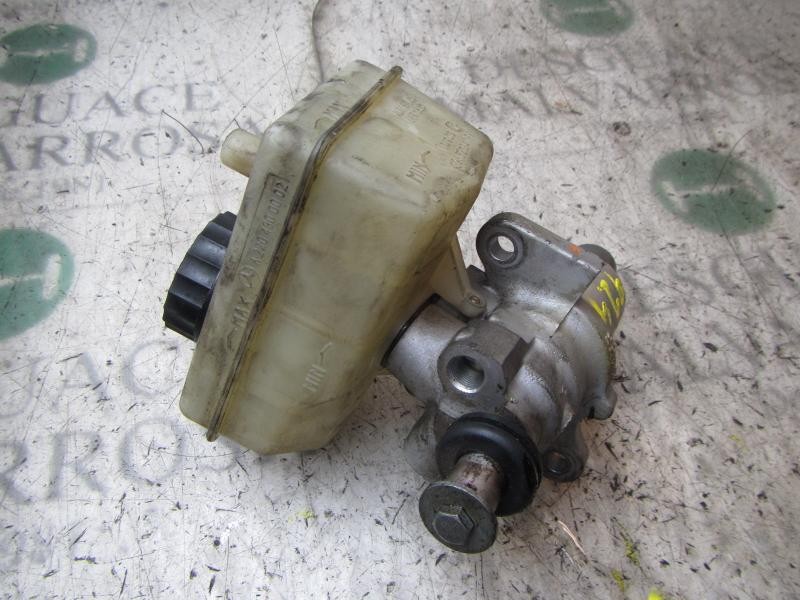 Recambio de bomba freno para mercedes-benz clase s (w220) berlina 500 (220.075) referencia OEM IAM A0054309101  