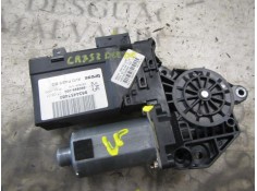 Recambio de motor elevalunas delantero derecho para peugeot 307 (s1) xt referencia OEM IAM   