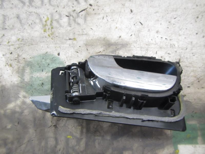 Recambio de maneta interior delantera izquierda para peugeot 307 (s1) xt referencia OEM IAM   