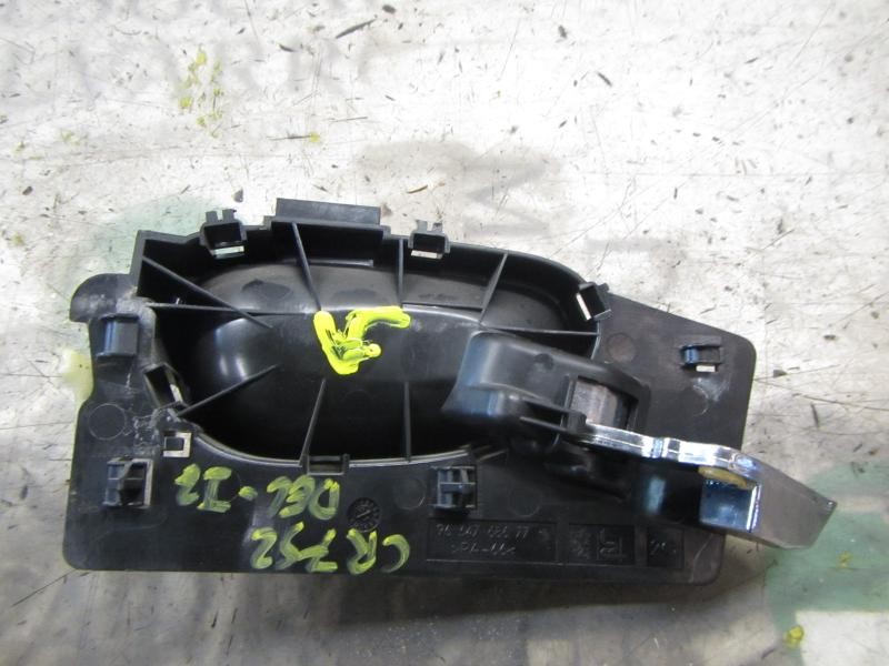 Recambio de maneta interior delantera izquierda para peugeot 307 (s1) xt referencia OEM IAM   