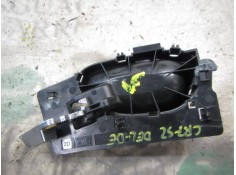 Recambio de maneta interior delantera derecha para peugeot 307 (s1) xt referencia OEM IAM    2