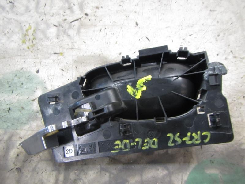 Recambio de maneta interior delantera derecha para peugeot 307 (s1) xt referencia OEM IAM   