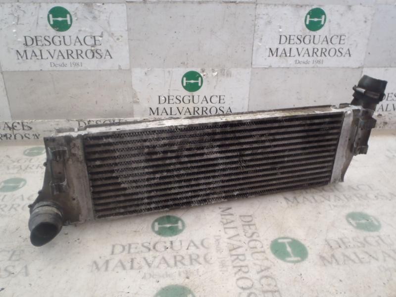 Recambio de intercooler para renault megane ii berlina 5p emotion referencia OEM IAM   