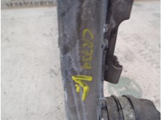 Recambio de intercooler para renault megane ii berlina 5p emotion referencia OEM IAM    2