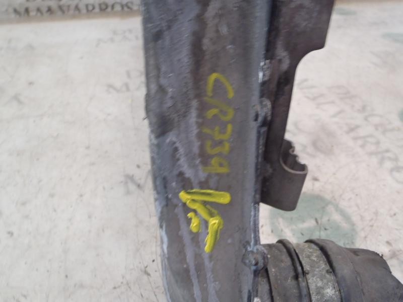 Recambio de intercooler para renault megane ii berlina 5p emotion referencia OEM IAM   