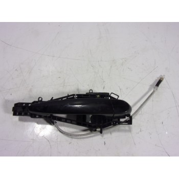 MANETA EXTERIOR DELANTERA DERECHA 51217207562 