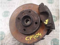 Recambio de mangueta delantera derecha para volkswagen golf iii berlina (1h1) gl referencia OEM IAM   