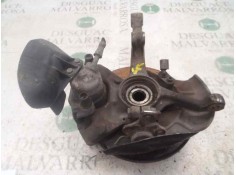 Recambio de mangueta delantera derecha para volkswagen golf iii berlina (1h1) gl referencia OEM IAM    2