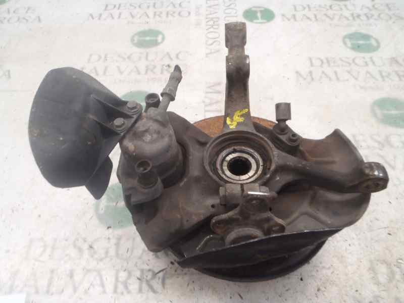 Recambio de mangueta delantera derecha para volkswagen golf iii berlina (1h1) gl referencia OEM IAM   