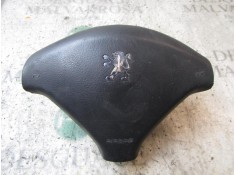 Recambio de airbag delantero izquierdo para peugeot 307 (s1) xs referencia OEM IAM   