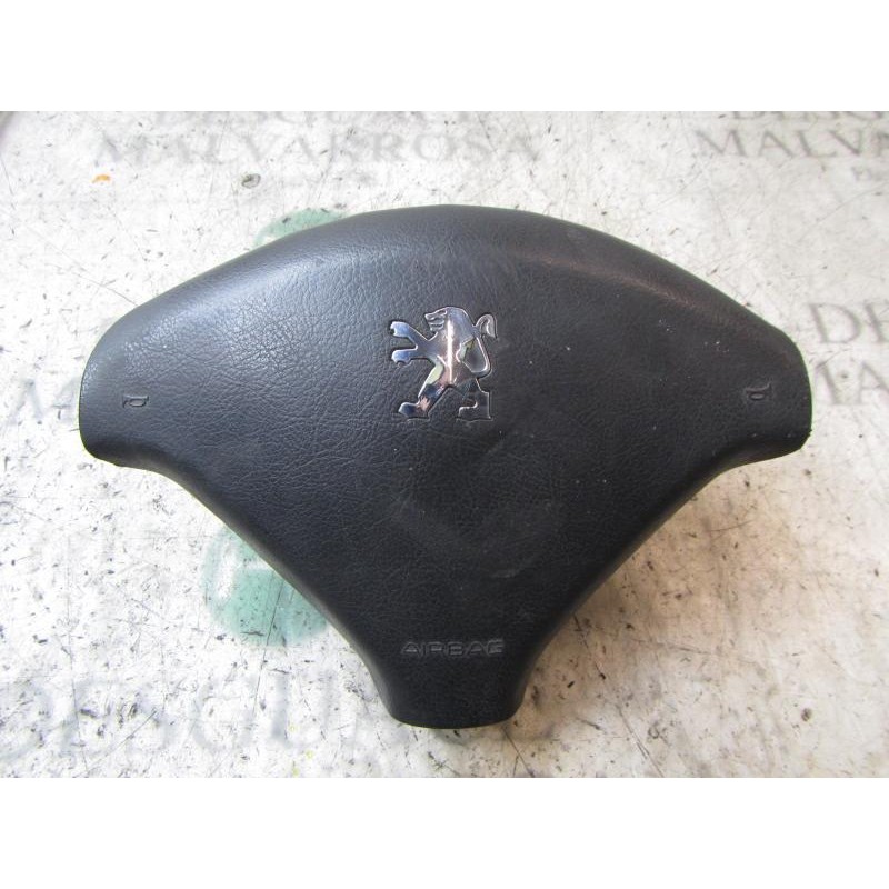 Recambio de airbag delantero izquierdo para peugeot 307 (s1) xs referencia OEM IAM   