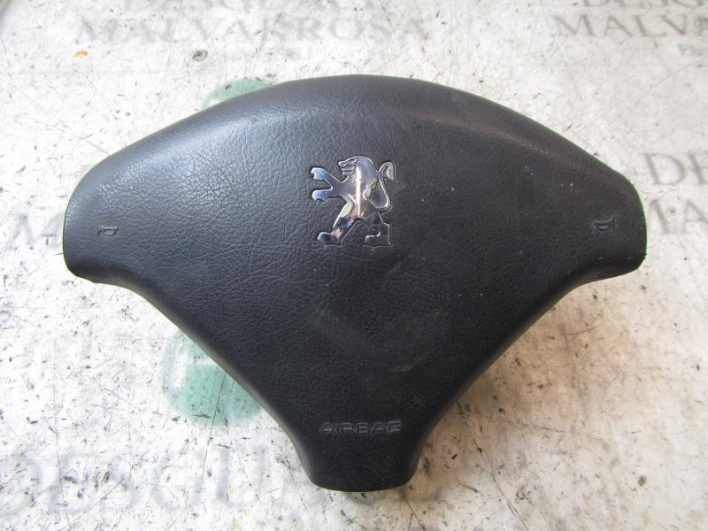 Recambio de airbag delantero izquierdo para peugeot 307 (s1) xs referencia OEM IAM   