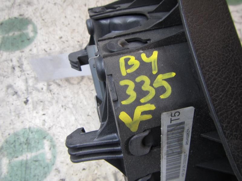 Recambio de airbag delantero izquierdo para peugeot 307 (s1) xs referencia OEM IAM   