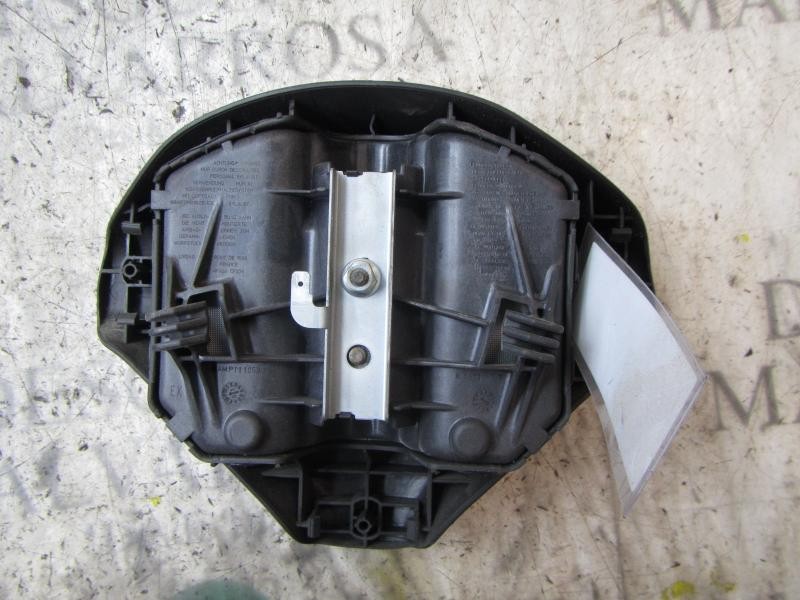 Recambio de airbag delantero izquierdo para peugeot 307 (s1) xs referencia OEM IAM   