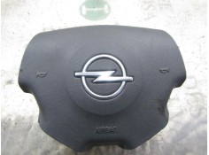Recambio de airbag delantero izquierdo para opel vectra c berlina club referencia OEM IAM   