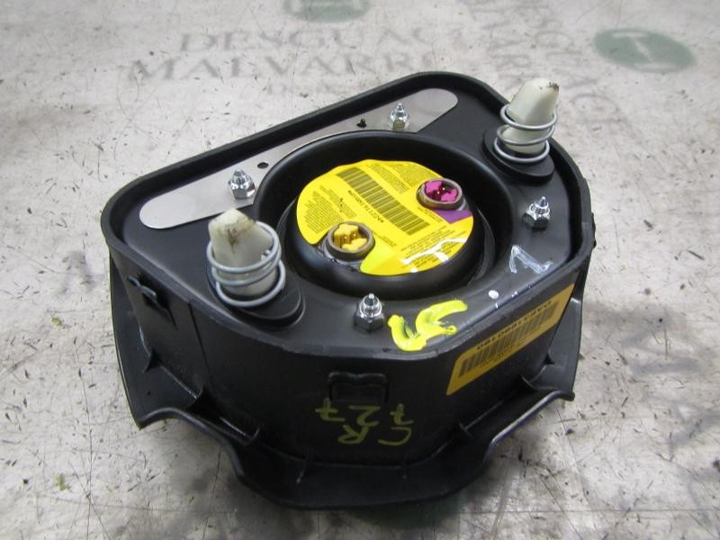 Recambio de airbag delantero izquierdo para opel vectra c berlina club referencia OEM IAM   