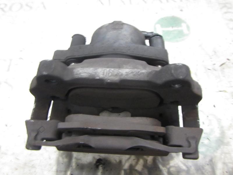 Recambio de pinza freno delantera derecha para opel vectra c berlina club referencia OEM IAM   