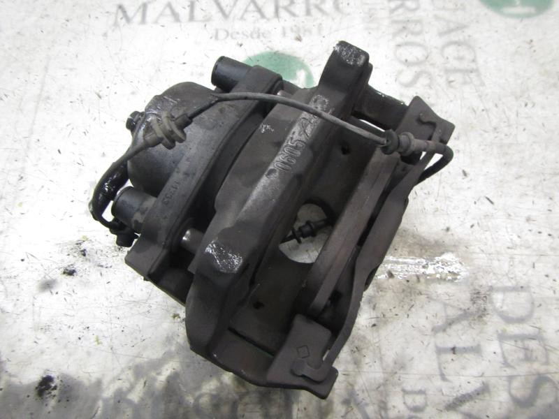 Recambio de pinza freno delantera izquierda para opel vectra c berlina club referencia OEM IAM   