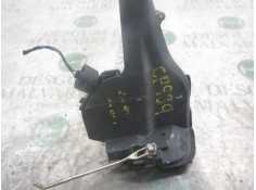 Recambio de cerradura puerta trasera izquierda para toyota rav 4 (a2) 2.0 d-4d executive 4x4 (2003) referencia OEM IAM    2