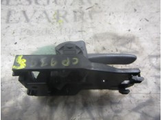 Recambio de maneta interior delantera derecha para toyota rav 4 (a2) 2.0 d-4d executive 4x4 (2003) referencia OEM IAM    2