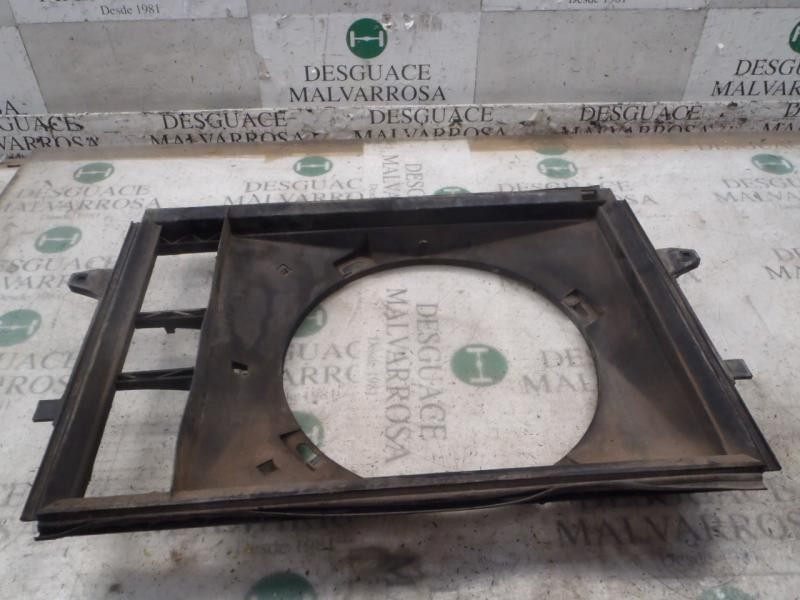 Recambio de canalizador aire para peugeot expert kombi confort acristaldo (5 asientos) referencia OEM IAM   