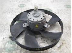 Recambio de electroventilador para seat ibiza (6k1) stella referencia OEM IAM    2